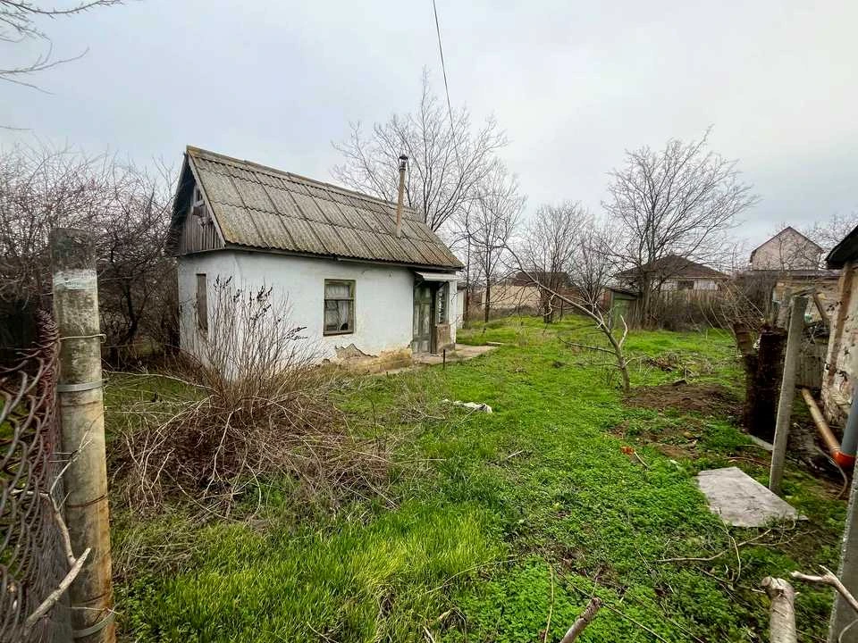 Ділянка. Миколаїв, Безіменна вул.