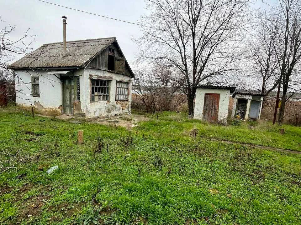 Ділянка. Миколаїв, Безіменна вул.