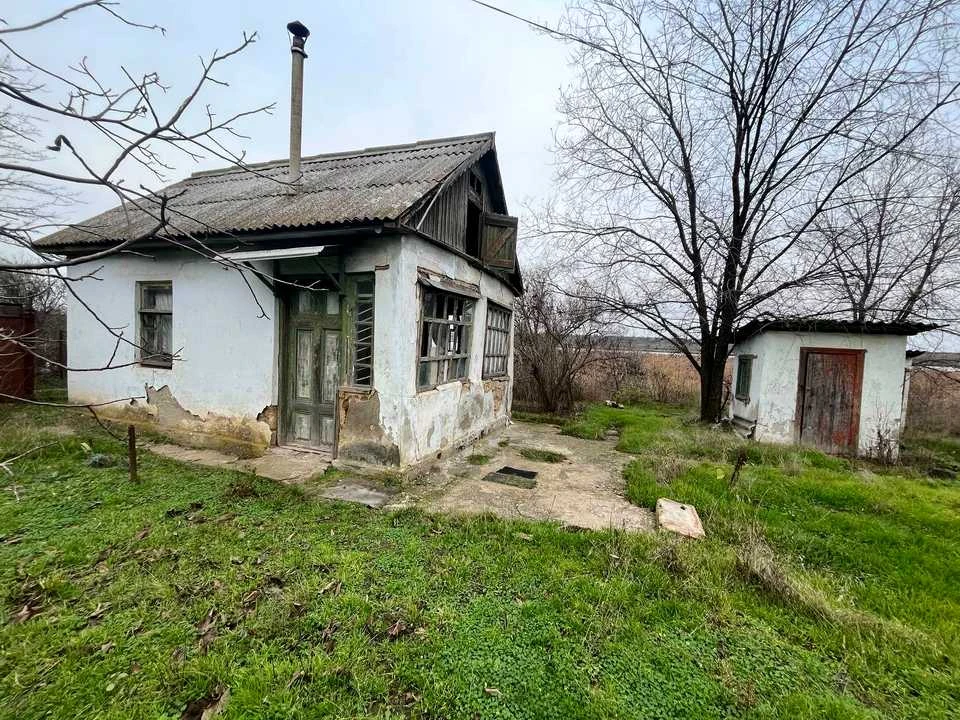 Ділянка. Миколаїв, Безіменна вул.
