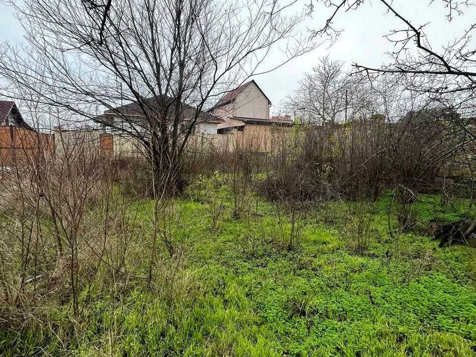 Ділянка. Миколаїв, Безіменна вул.