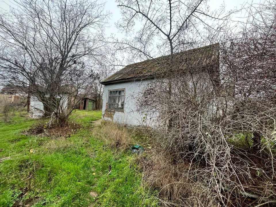 Ділянка. Миколаїв, Безіменна вул.