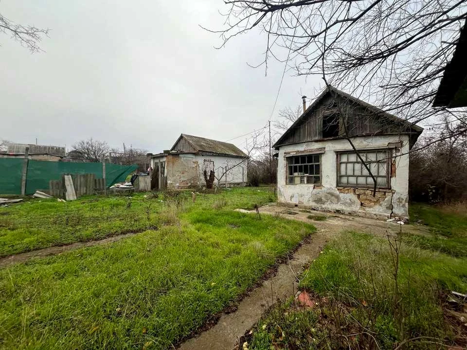 Ділянка. Миколаїв, Безіменна вул.