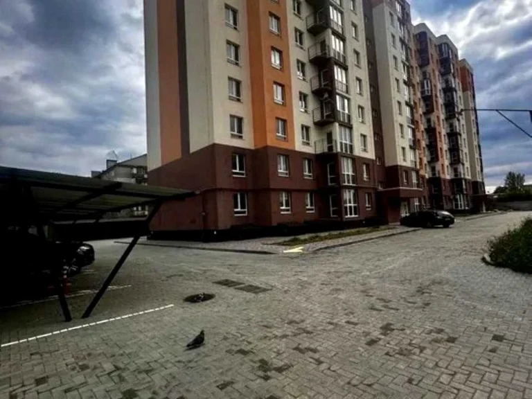 Квартира. Миколаїв, Громадянська вул.