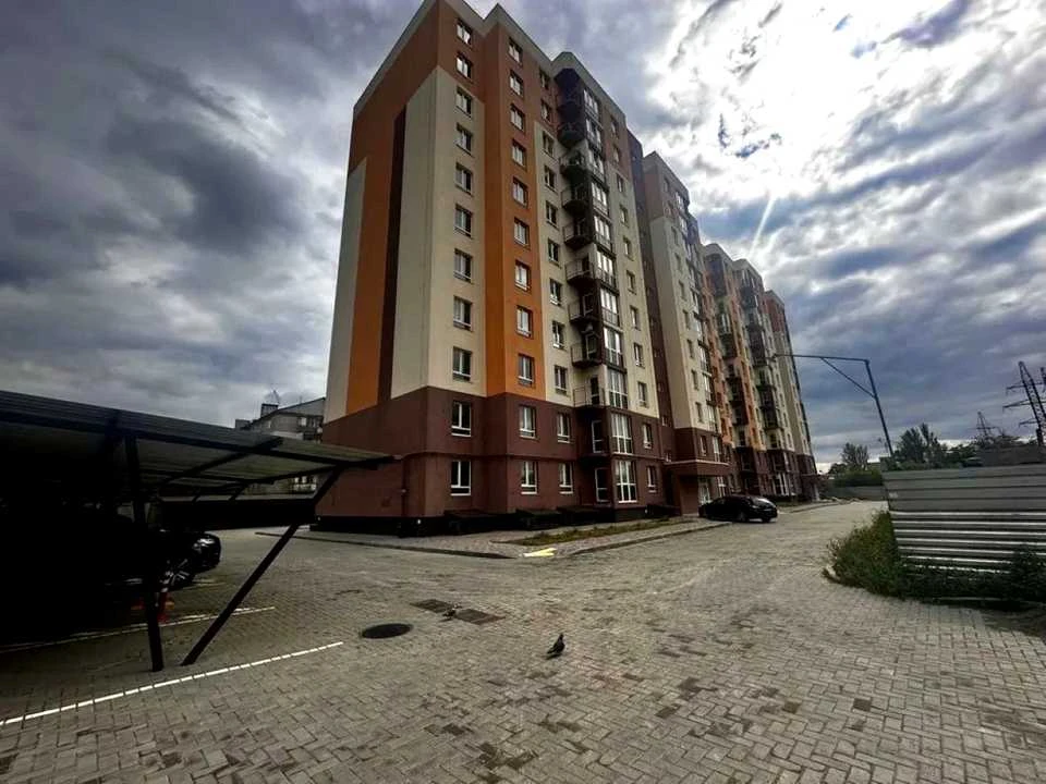 Квартира. Миколаїв, Громадянська вул.