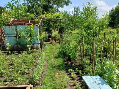 Ділянка. Суми, Білопільський Шлях вул.