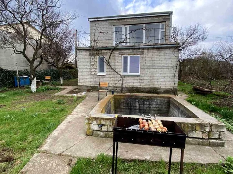 Ділянка. Миколаїв, Безіменна вул.