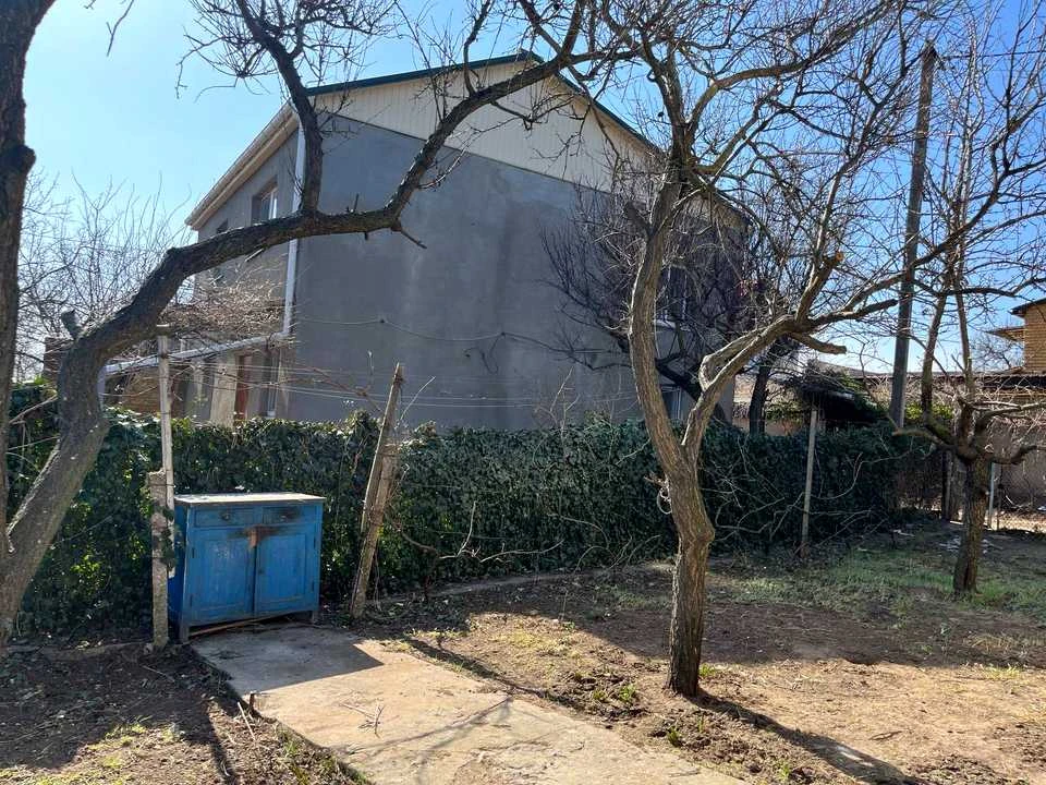 Ділянка. Миколаїв, Безіменна вул.