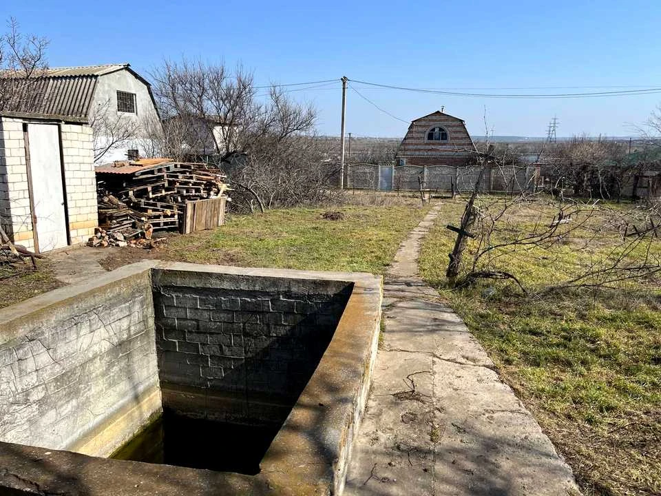 Ділянка. Миколаїв, Безіменна вул.