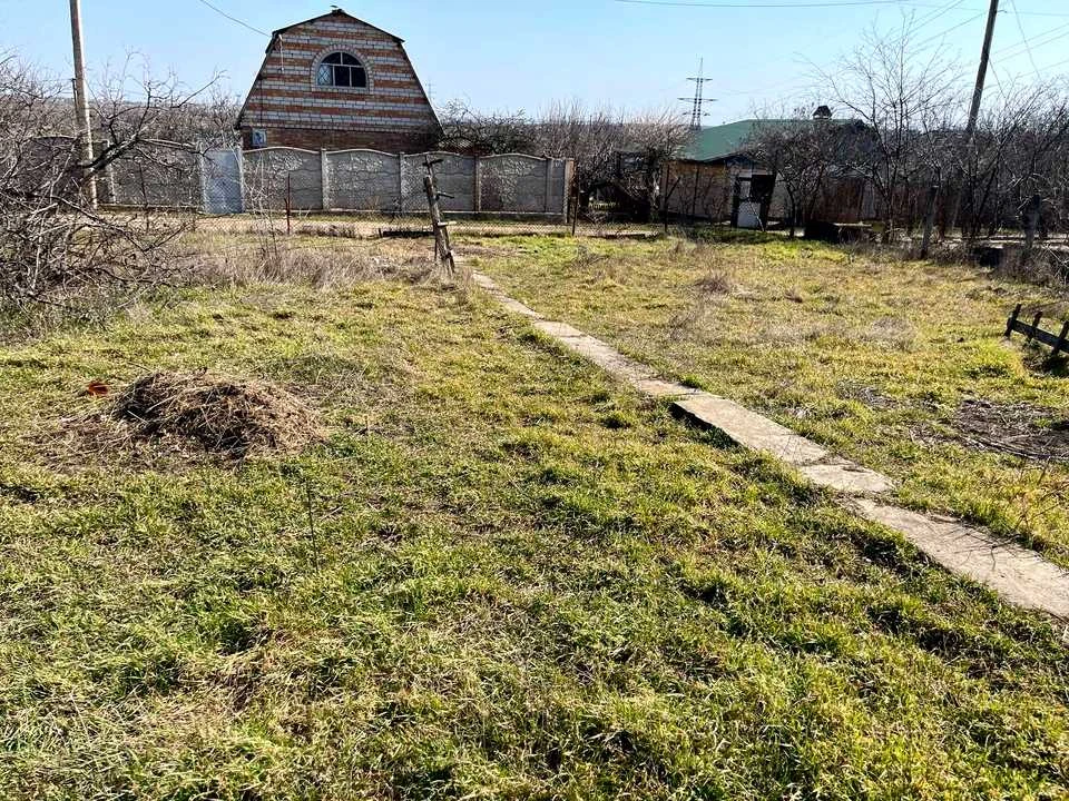Ділянка. Миколаїв, Безіменна вул.
