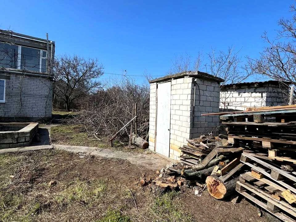 Ділянка. Миколаїв, Безіменна вул.
