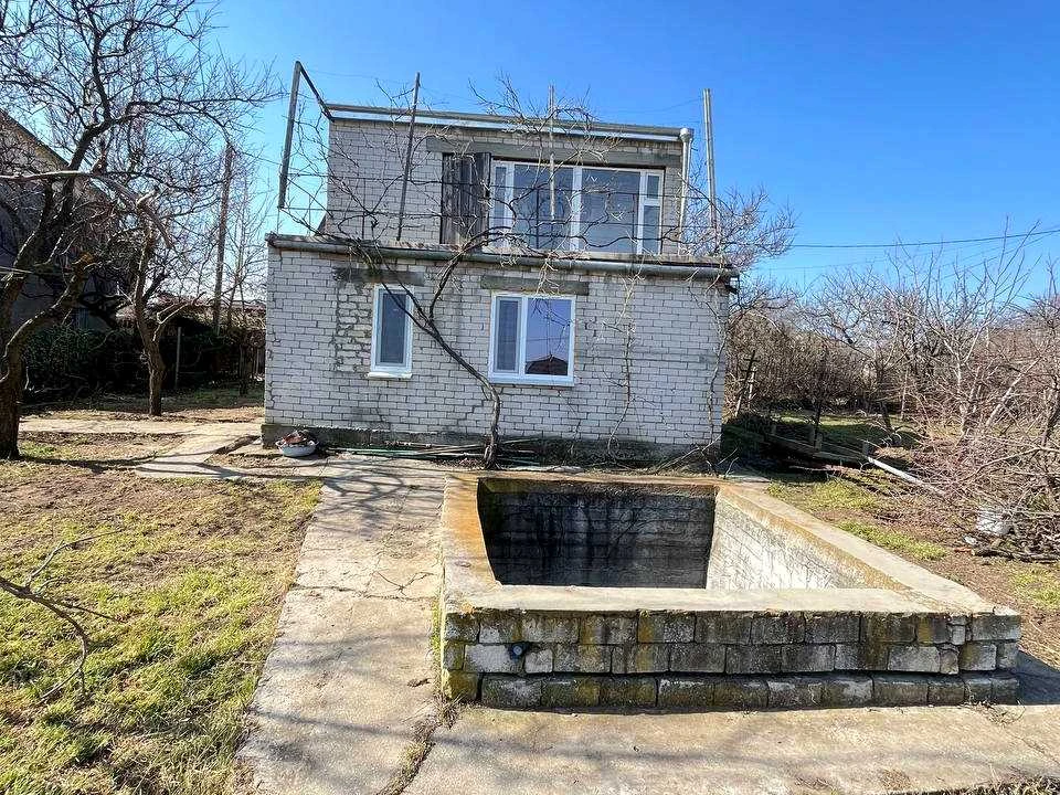 Ділянка. Миколаїв, Безіменна вул.