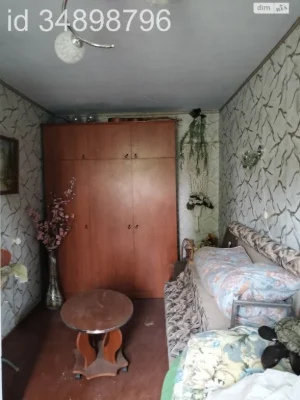 Продаж Квартира ЮТЗ