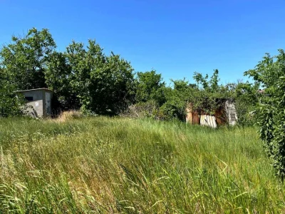 Ділянка. Миколаїв, Безіменна вул.
