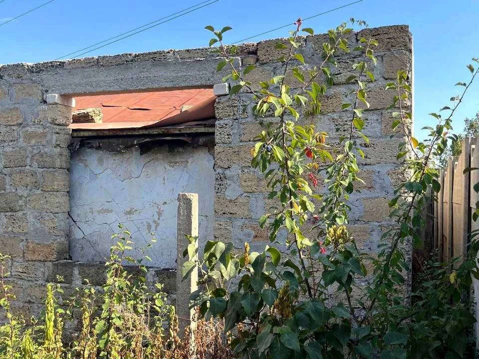 Ділянка. Миколаїв, Безіменна вул.