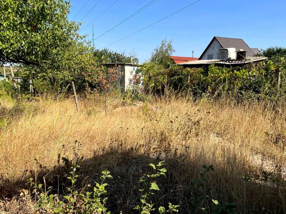 Ділянка. Миколаїв, Безіменна вул.
