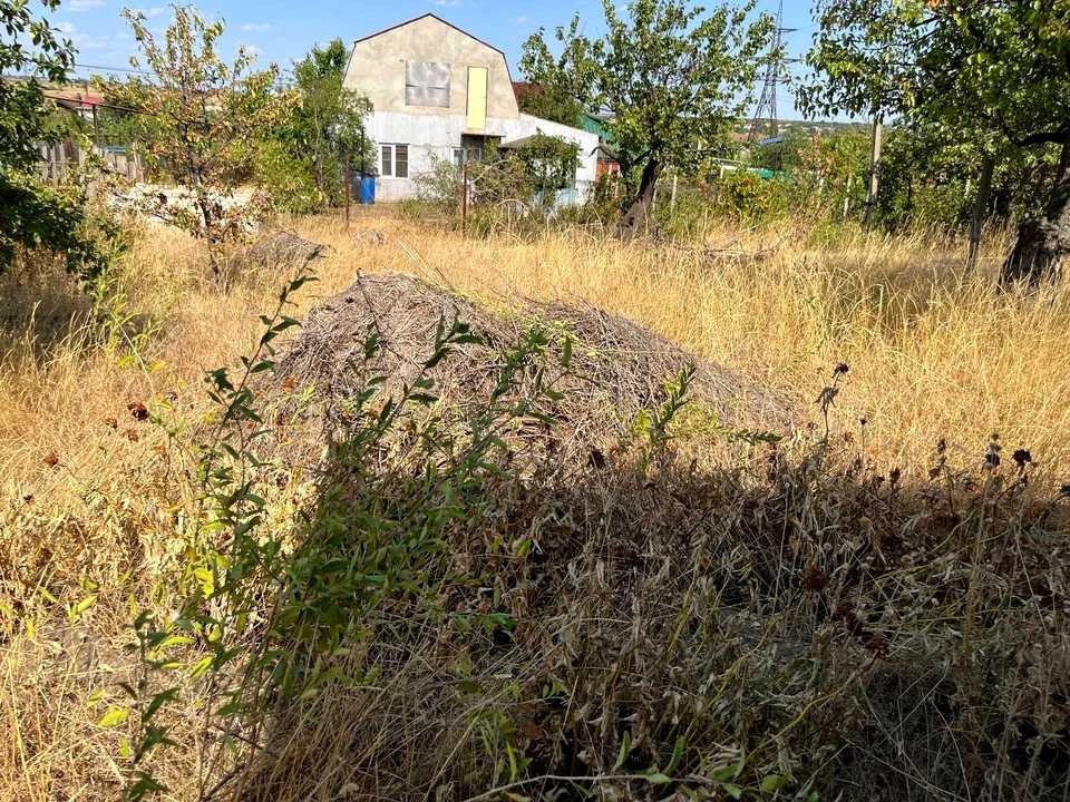 Ділянка. Миколаїв, Безіменна вул.