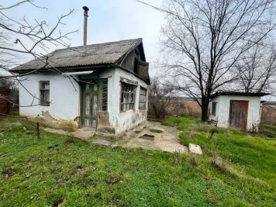Ділянка. Миколаїв, Безіменна вул.