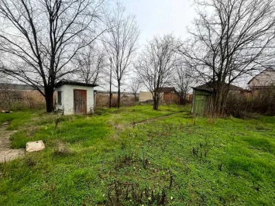 Ділянка. Миколаїв, Безіменна вул.