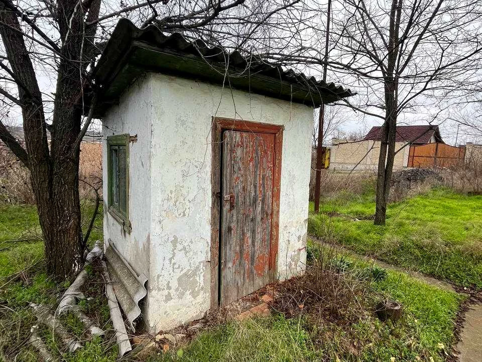 Ділянка. Миколаїв, Безіменна вул.