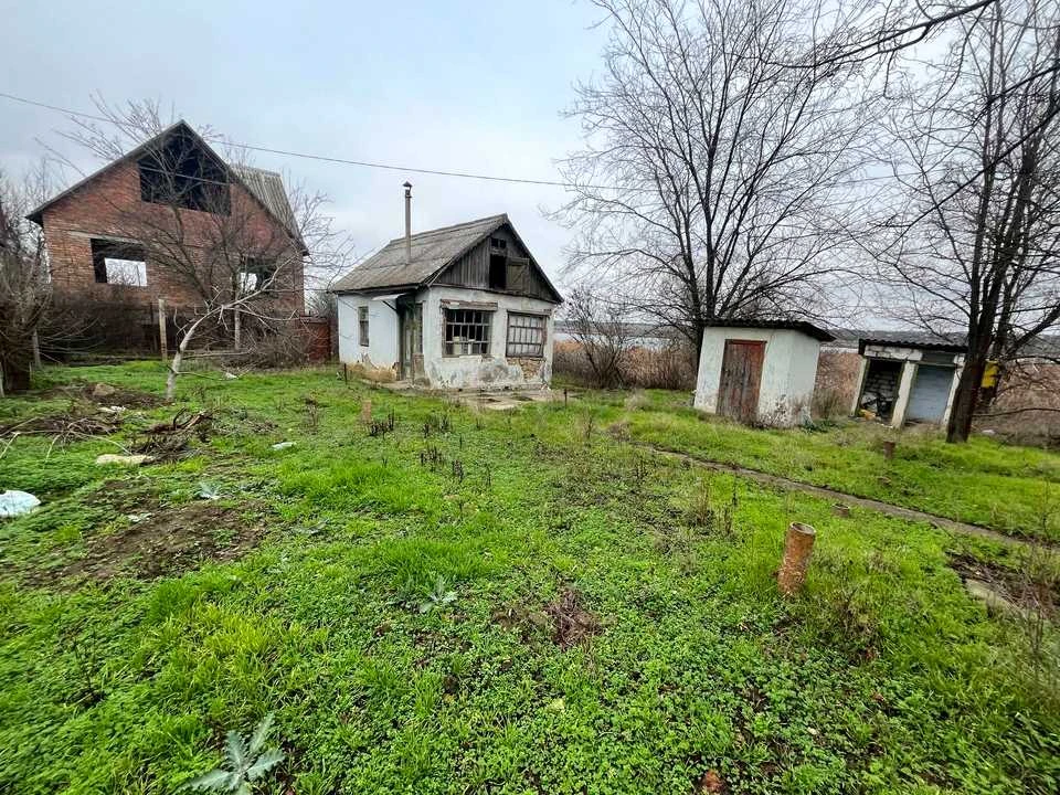 Ділянка. Миколаїв, Безіменна вул.