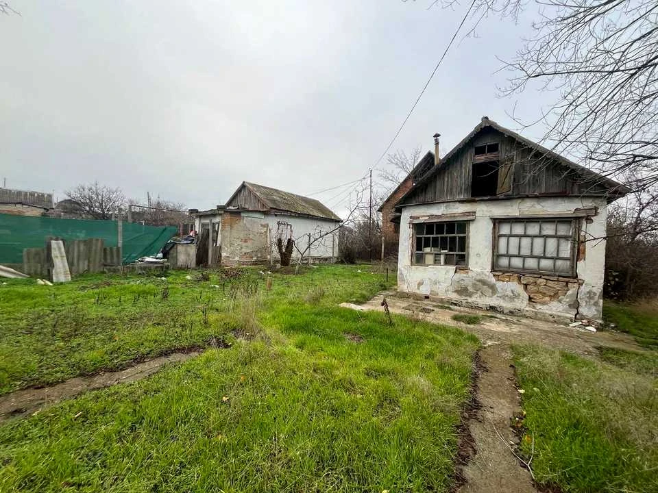 Ділянка. Миколаїв, Безіменна вул.