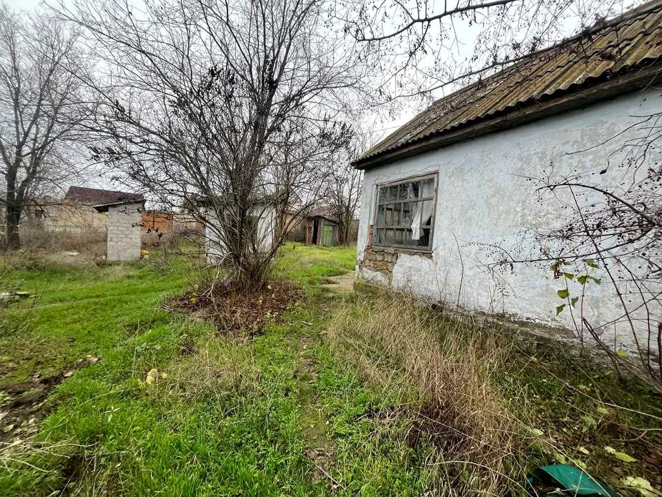 Ділянка. Миколаїв, Безіменна вул.