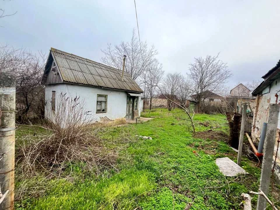 Ділянка. Миколаїв, Безіменна вул.