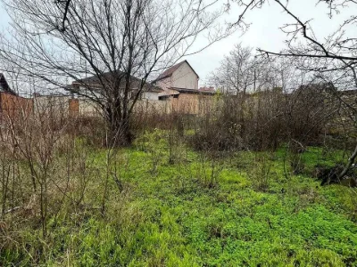 Ділянка. Миколаїв, Безіменна вул.