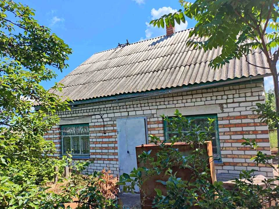 Ділянка. Миколаїв