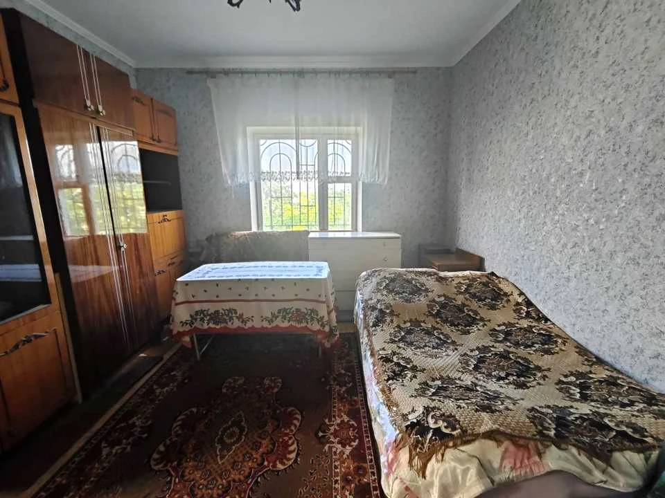 Ділянка. Миколаїв