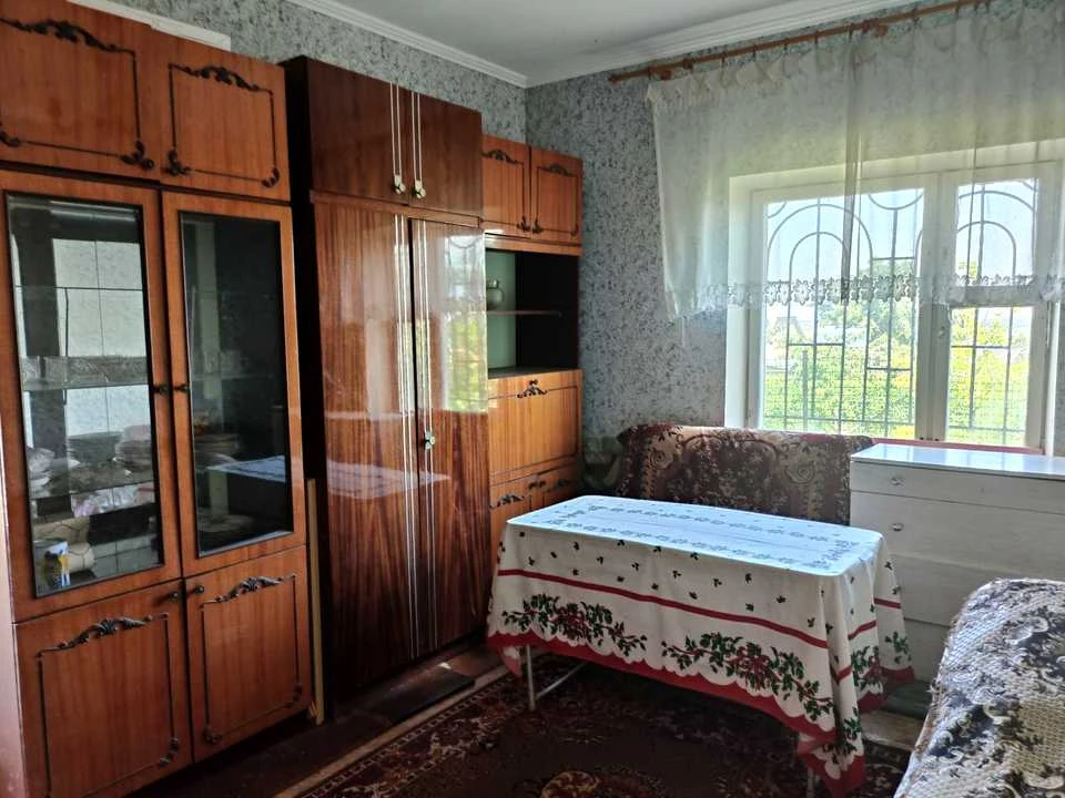 Ділянка. Миколаїв