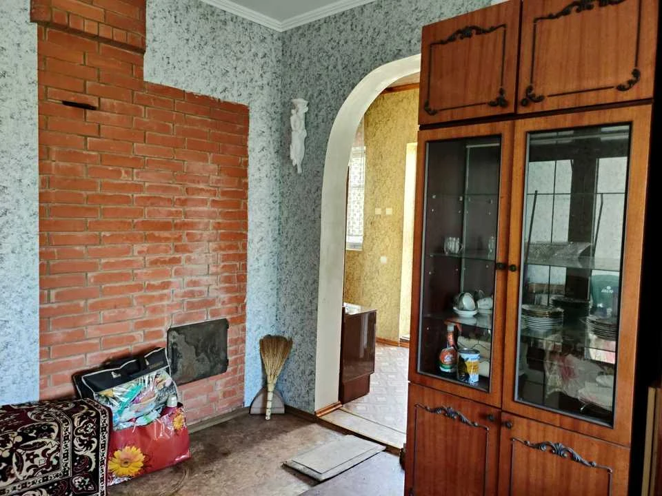 Ділянка. Миколаїв