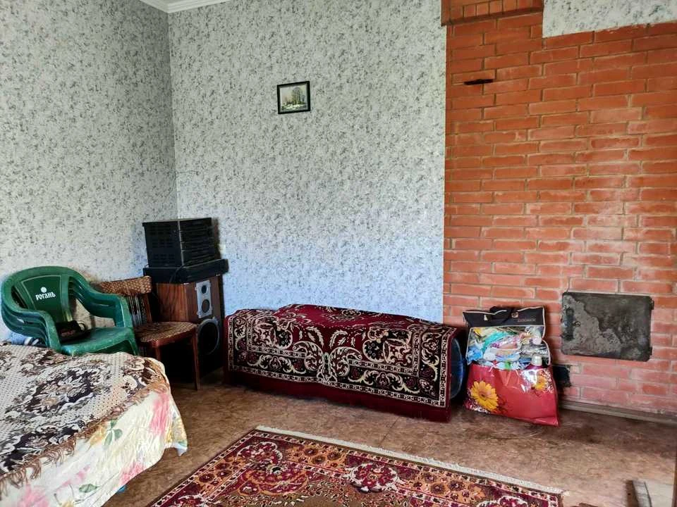 Ділянка. Миколаїв