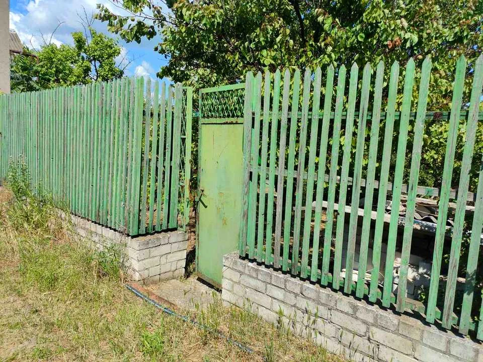 Ділянка. Миколаїв
