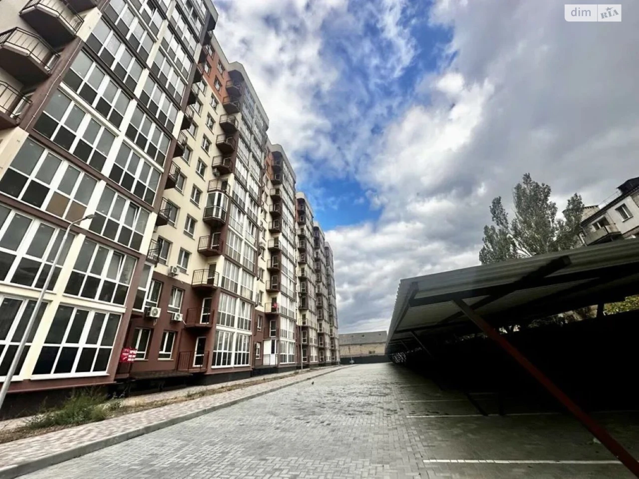 Продаж Квартира Заводський