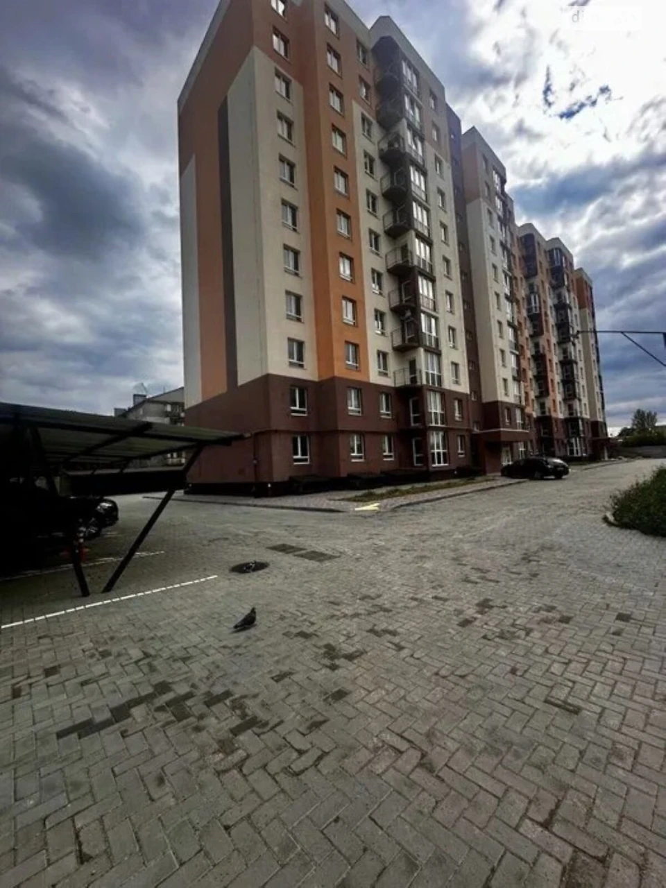 Продаж Квартира Заводський