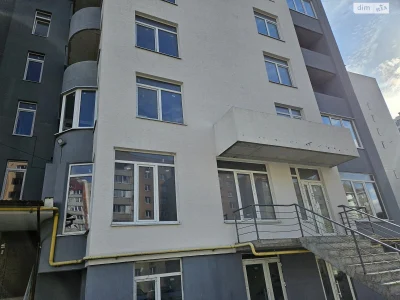 Продаж Квартира Молодіжний