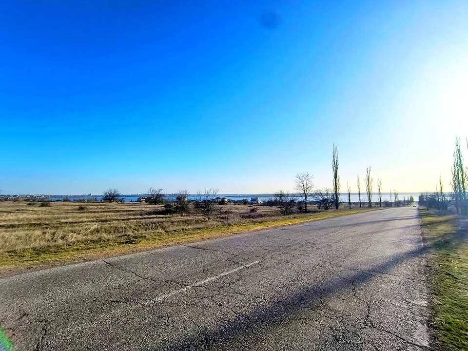Ділянка. Миколаїв, Аеродромна вул.