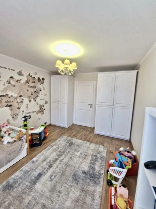 ПРОДАЖ 3 кім квартири, вул. Карпенка