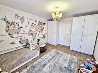ПРОДАЖ 3 кім квартири, вул. Карпенка