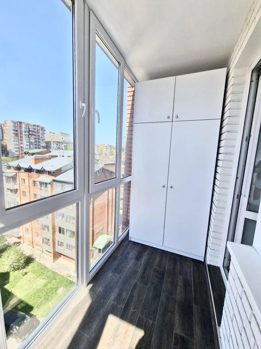 ПРОДАЖ 3 кім квартири, вул. Карпенка