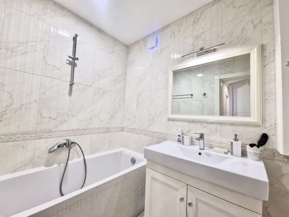 ПРОДАЖ 3 кім квартири, вул. Карпенка