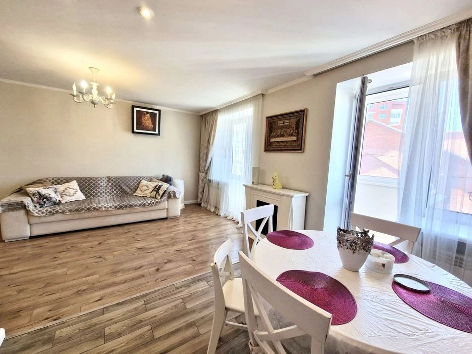 ПРОДАЖ 3 кім квартири, вул. Карпенка