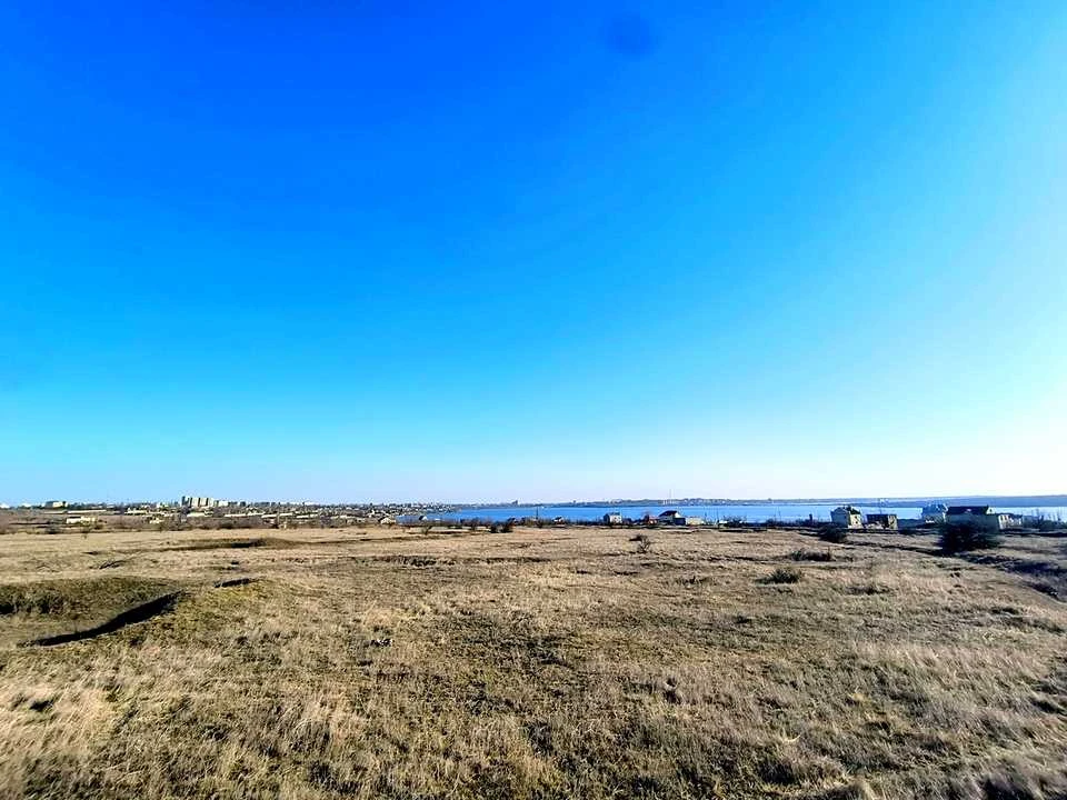Ділянка. Миколаїв, Аеродромна вул.