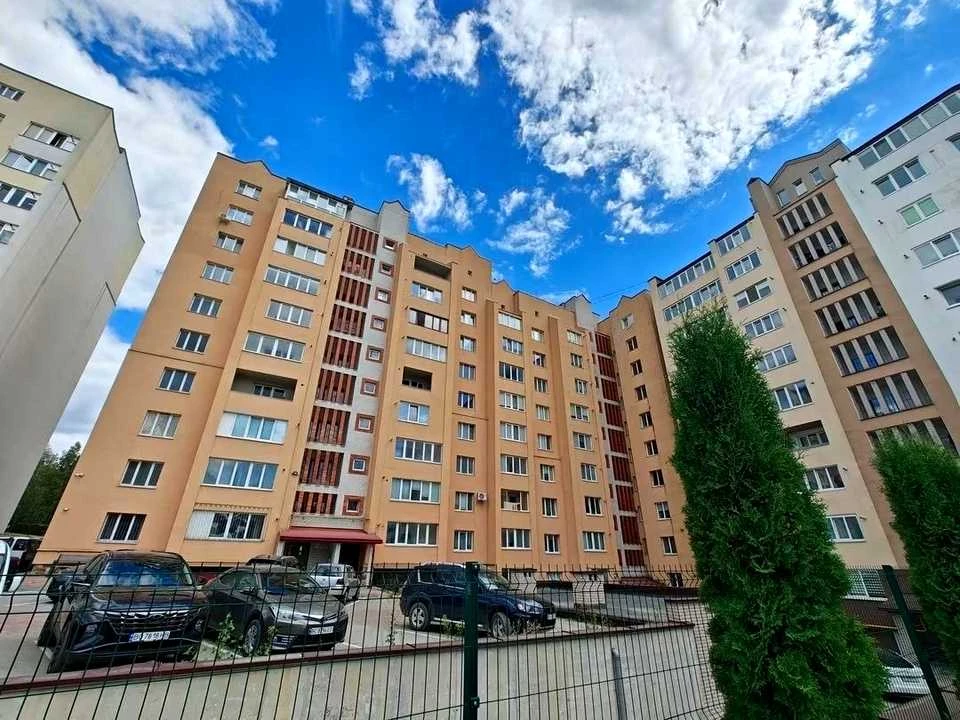 Квартира. Тернопіль, Іллєнка вул.