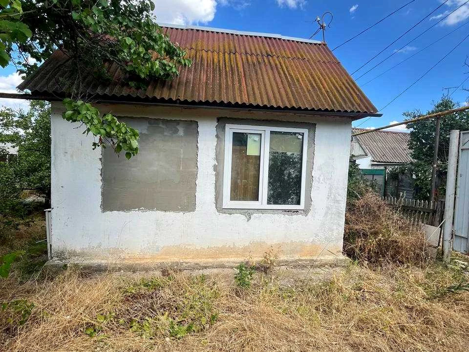 Ділянка. Миколаїв