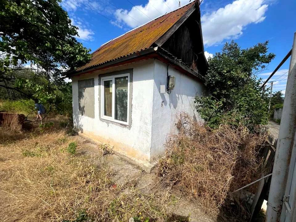 Ділянка. Миколаїв