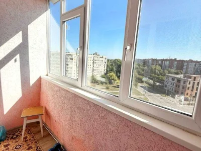 Квартира. Суми, Збройних Сил України вул. (Інтернаціоналісті