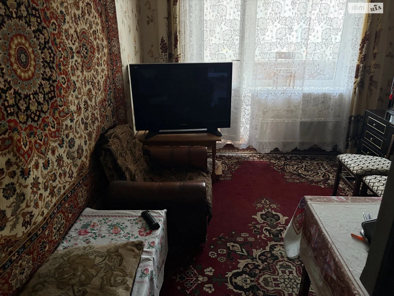 Продаж Квартира