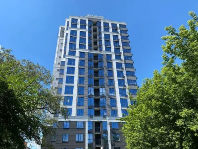 Продаж! 2-кімнатна квартира в ЖК Kyiv Sky, центр Чернігова